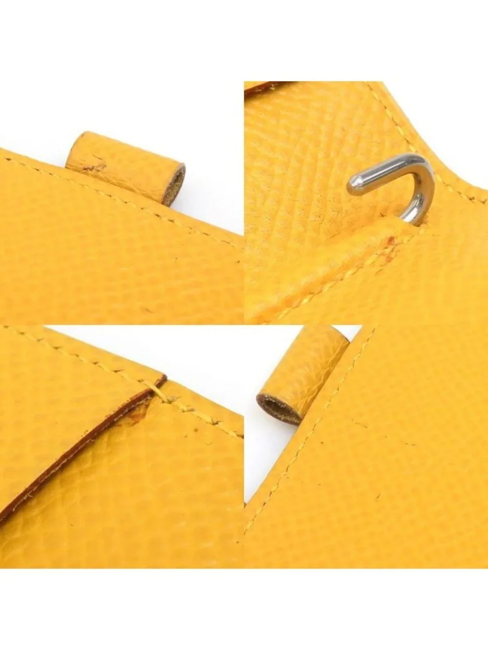 Hermes Notebook Cover Agenda